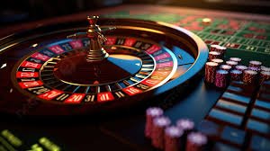 lv6666 Live Casino ဇာတ်ခုံတွင် Real Dealer နှင့် Baccarat ကစားနေသောမြင်ကွင်း