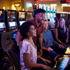 Classic Slot — ဂန္တဝင် ၃-Reel Slot ဂိမ်းများ
