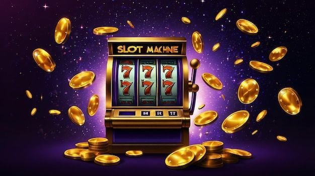 Slots ဂိမ်းများ